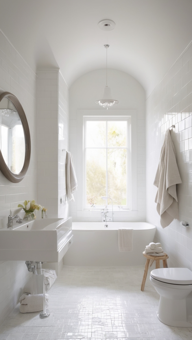 white marble tiles, bathroom wall tiles, porcelain bathroom tiles, subway tiles bathroom, ceramic tile flooring