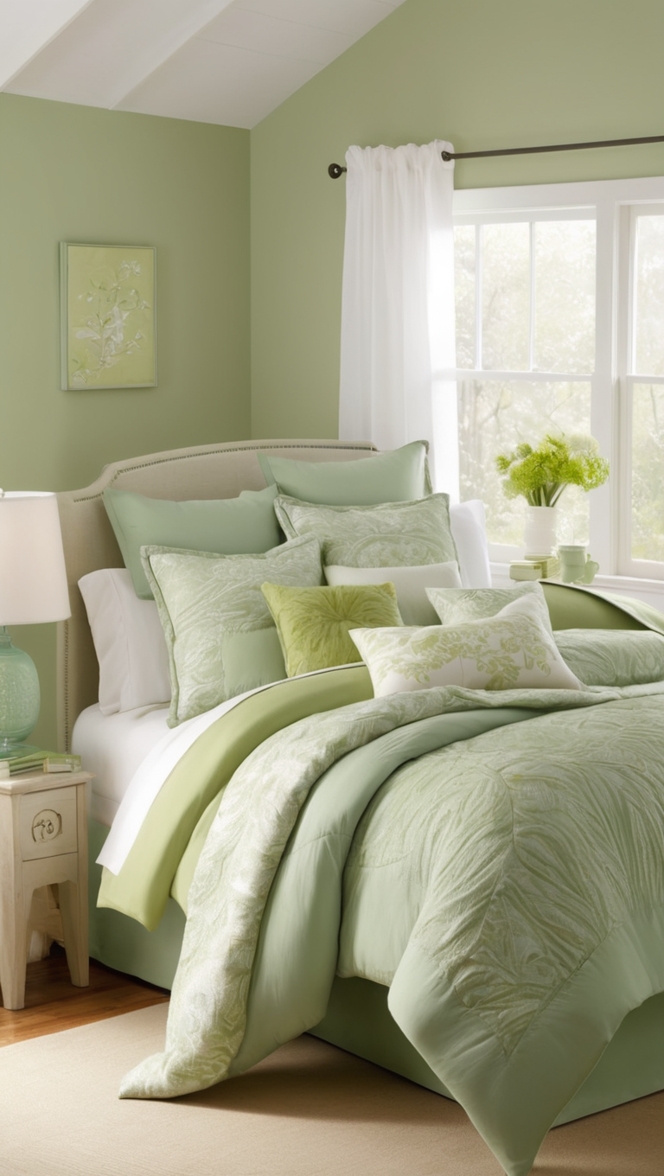 Luxury bedding, Designer bedding, Organic bedding, Eco-friendly bedding, High-end bedding