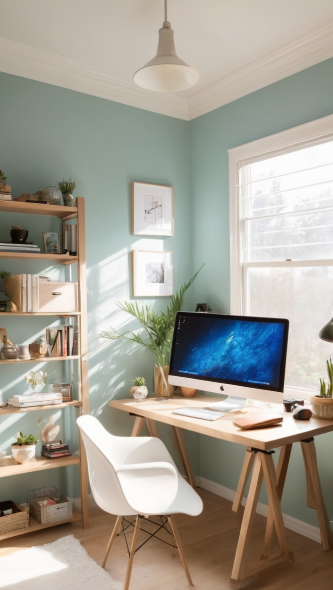 home office setup, home streaming, home office equipment, video conferencing gear, work from home technology