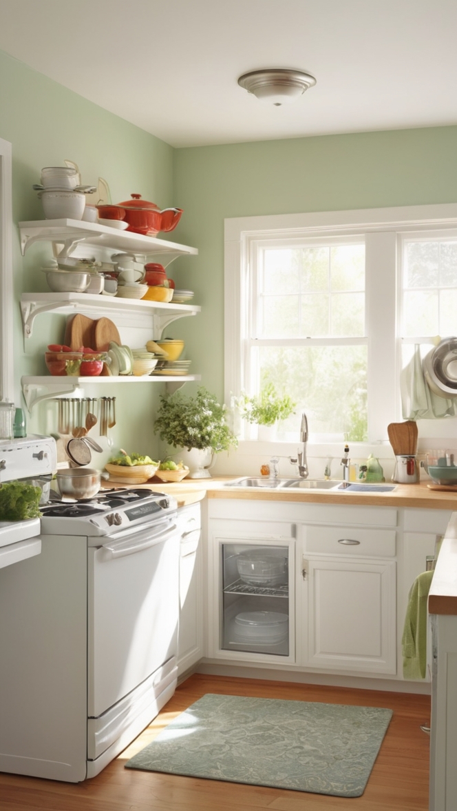 kitchen appliances storage, kitchen organization ideas, kitchen cabinet organization, pantry organization, kitchen storage solutions