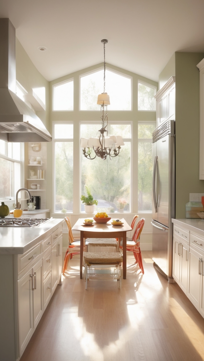 kitchen living room design, open concept floor plan, modern kitchen living room, open concept living space, kitchen living room remodel