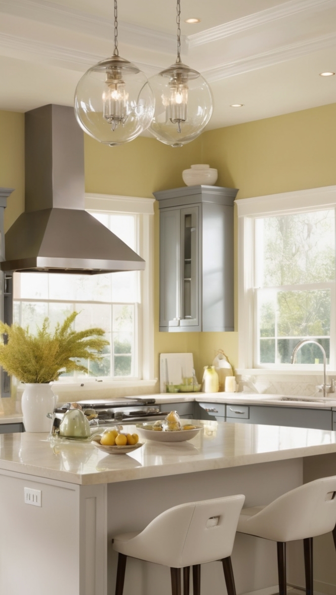 modern kitchen renovation, luxury kitchen remodel, high end kitchen design, contemporary kitchen makeover, designer kitchen upgrade