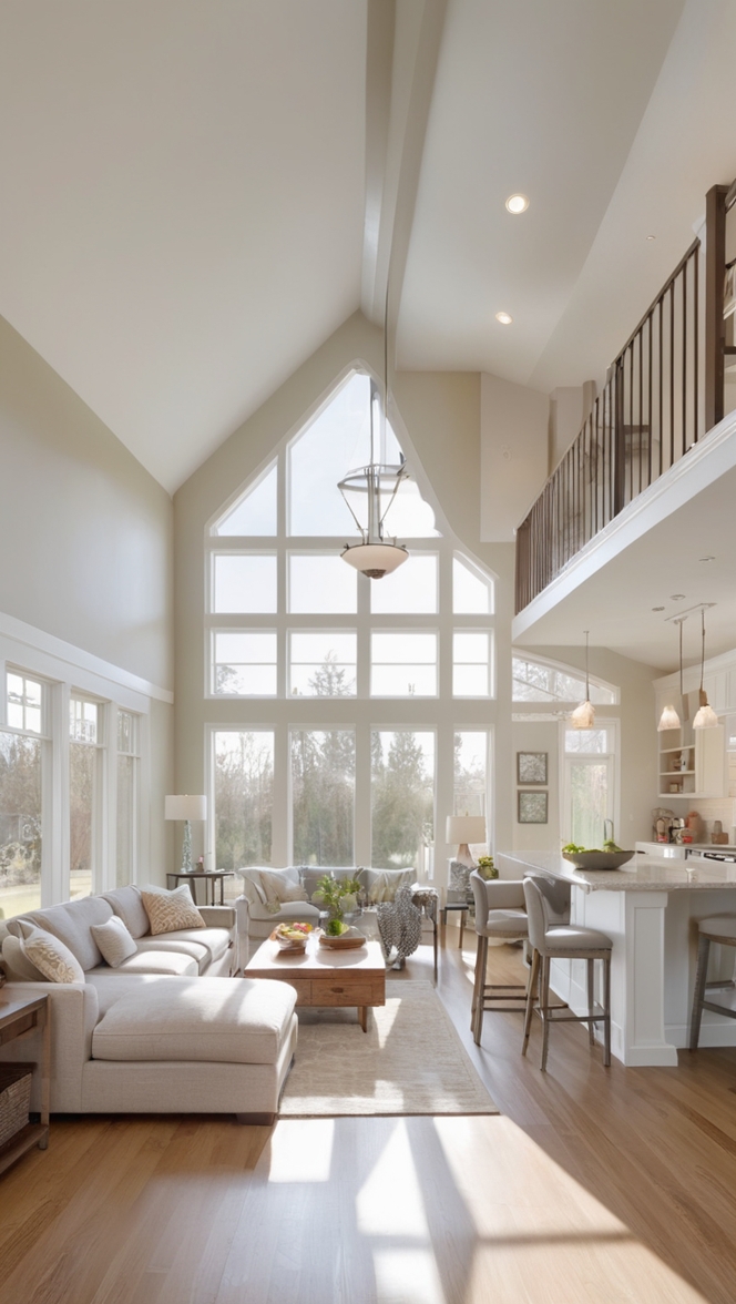 open concept kitchen design, open plan kitchen dining room, kitchen living room layout, modern open kitchen, contemporary kitchen design