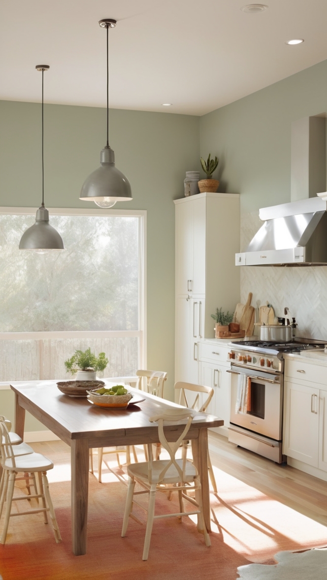 kitchen renovation, living room design, open layout, home renovation, interior design