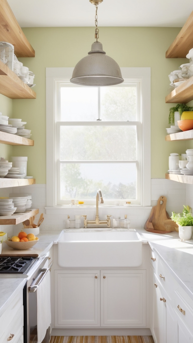 shelving for kitchen, kitchen storage, kitchen organization, kitchen shelving ideas, kitchen shelves