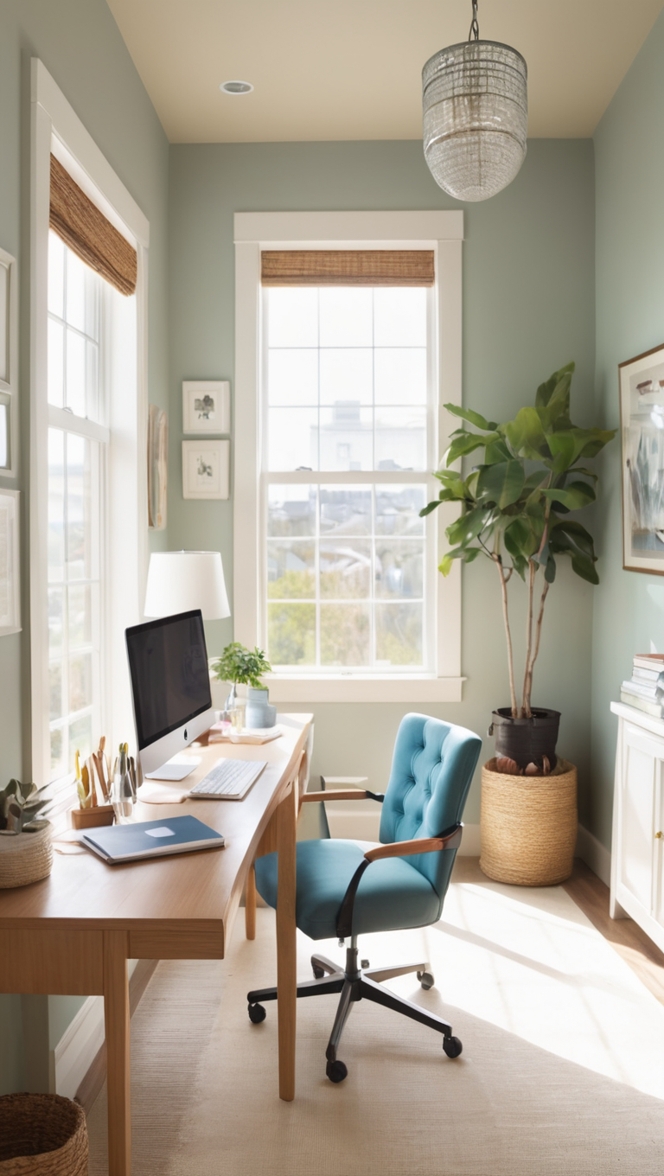 small business insurance, business internet service, office furniture, virtual office solutions, home office decor