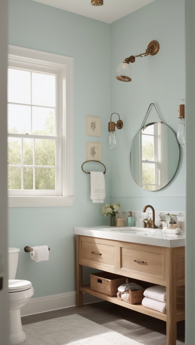 minimalist bathroom design, small bathroom makeover, modern bathroom remodeling, space-saving bathroom solutions, contemporary bathroom decor