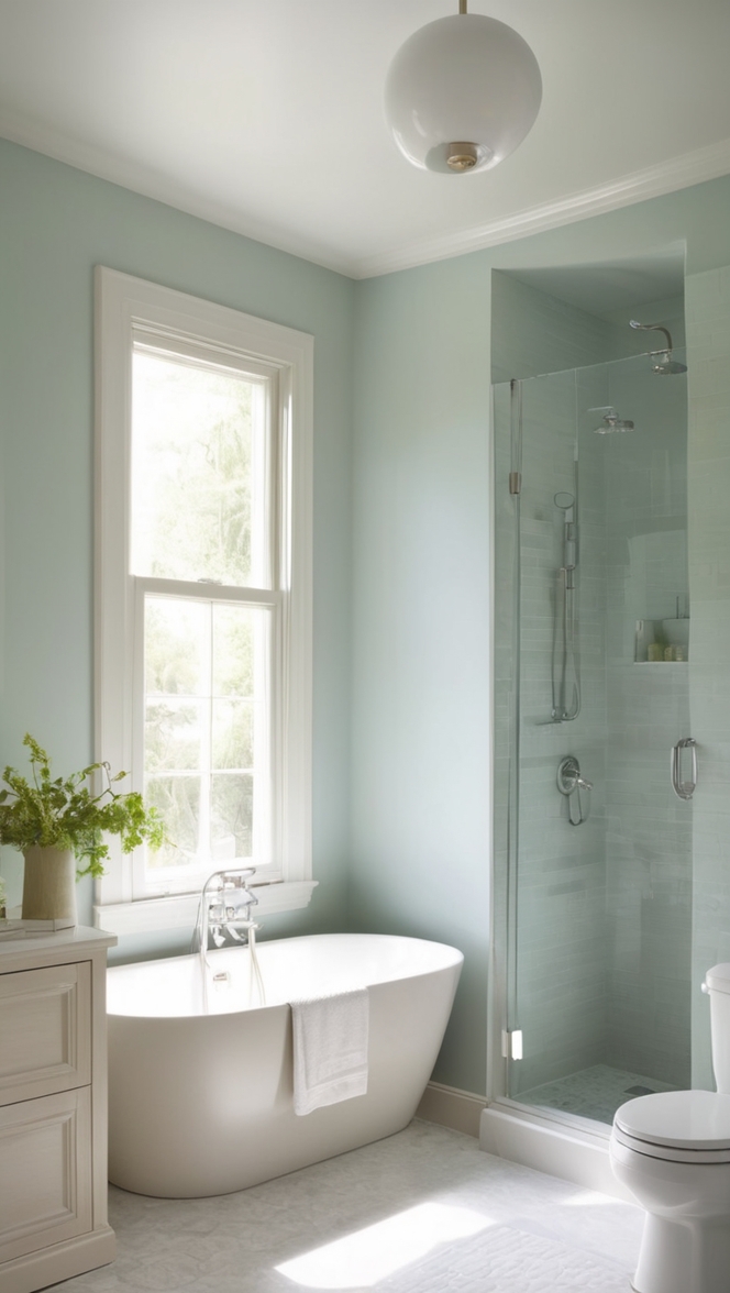 minimalist bathroom design, small bathroom makeover, modern bathroom remodeling, space-saving bathroom solutions, contemporary bathroom decor