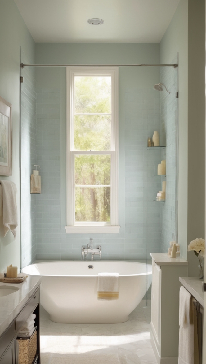 small bathroom renovation ideas, modern bathroom design, stylish shower designs, contemporary bathroom remodel, luxury bathroom renovation