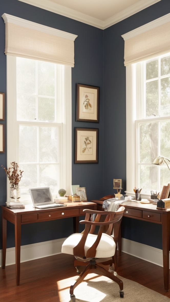 home office furniture, office desk, office chair, filing cabinets, bookshelves