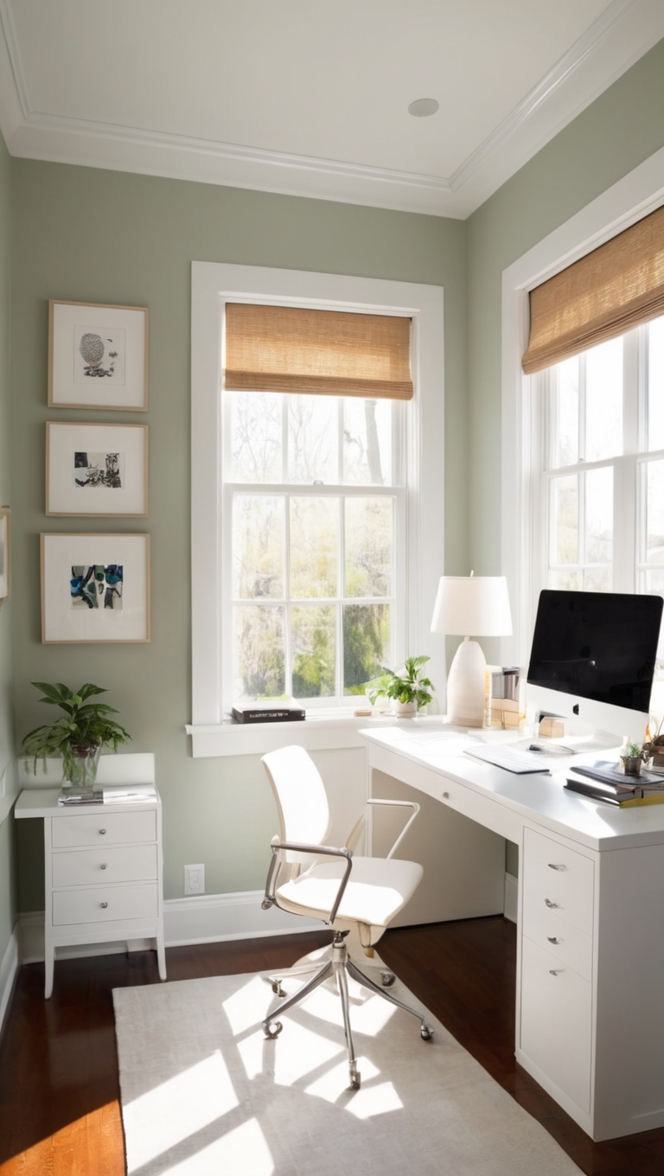 small home office, home office furniture, office design ideas, workspace organization, desk accessories