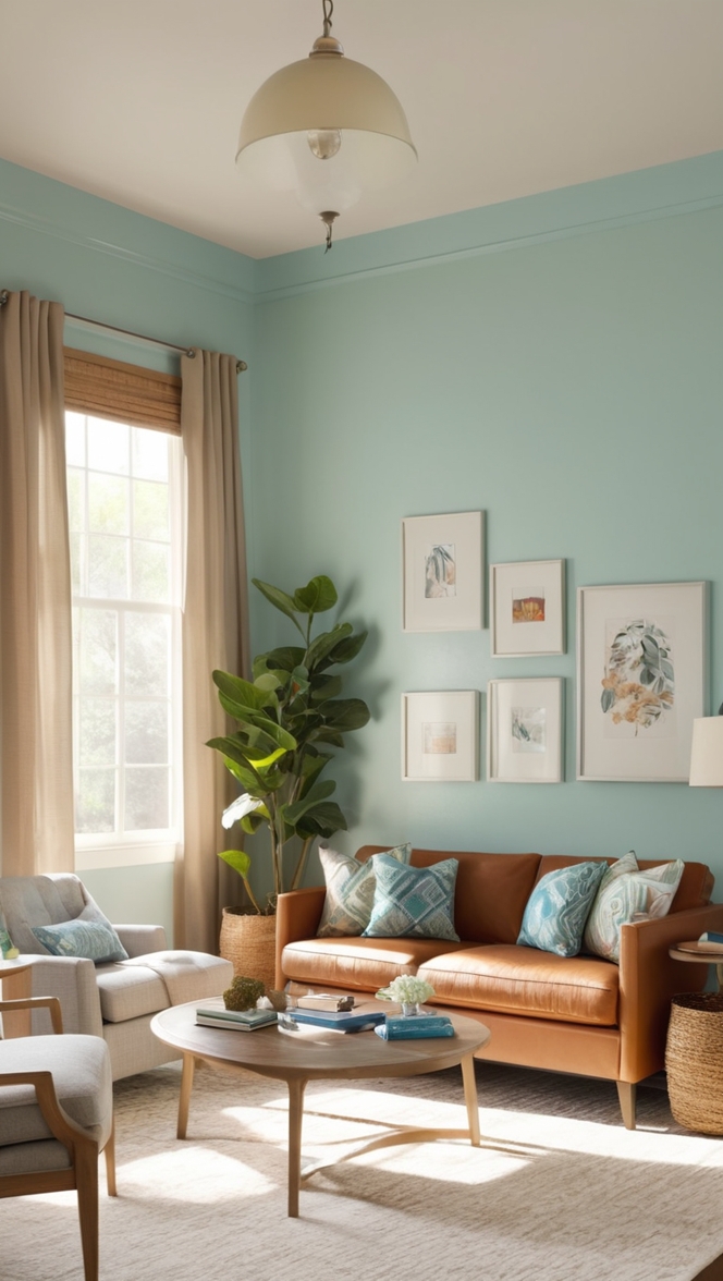 small space office, modern home workspace, compact couch desk, minimalist office furniture, cozy work corner