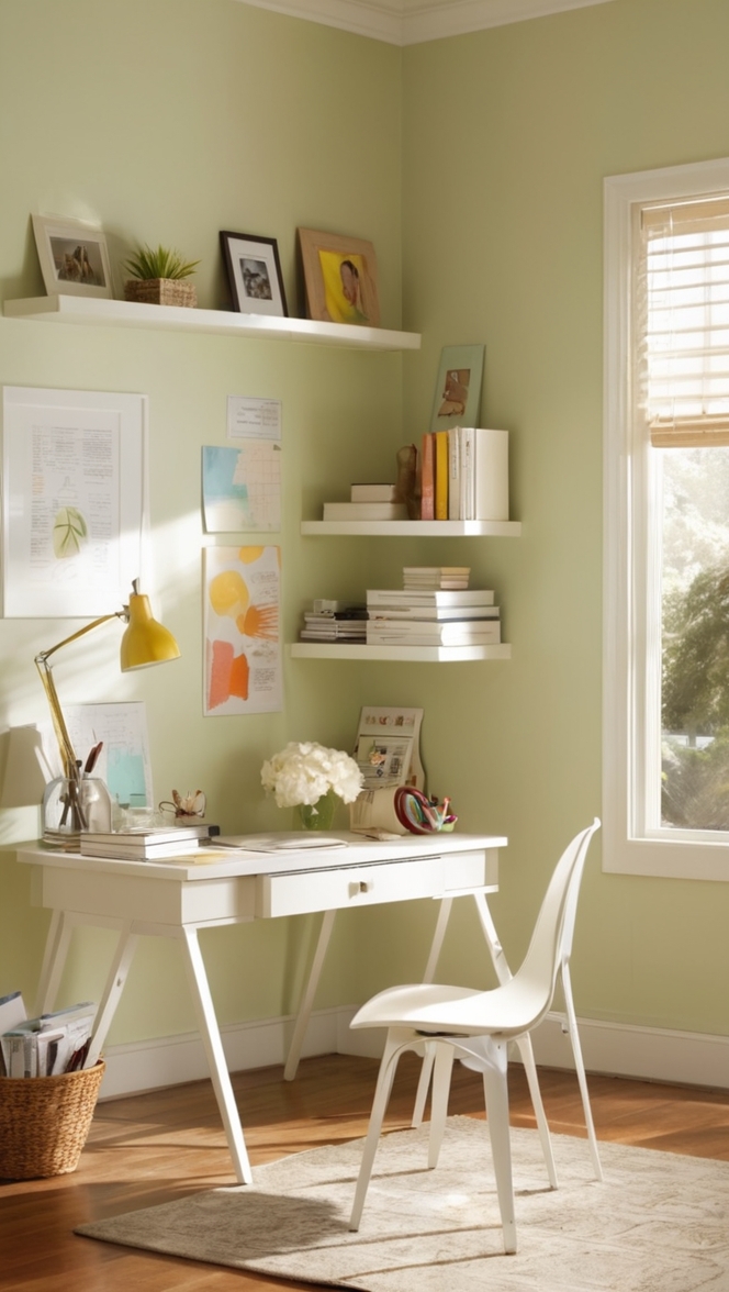 small office design, home office organization, modern office decor, office space planning, creative office solutions