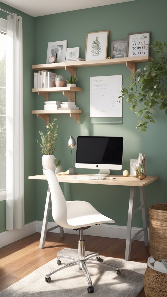 work from home, remote work, virtual office, home office design, telecommuting