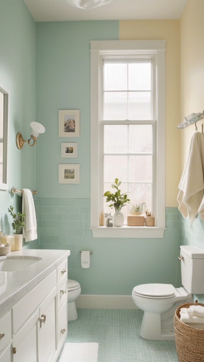 luxury apartment design, bathroom renovation ideas, modern bathroom decor, high-end bathroom fixtures, designer apartment bathrooms