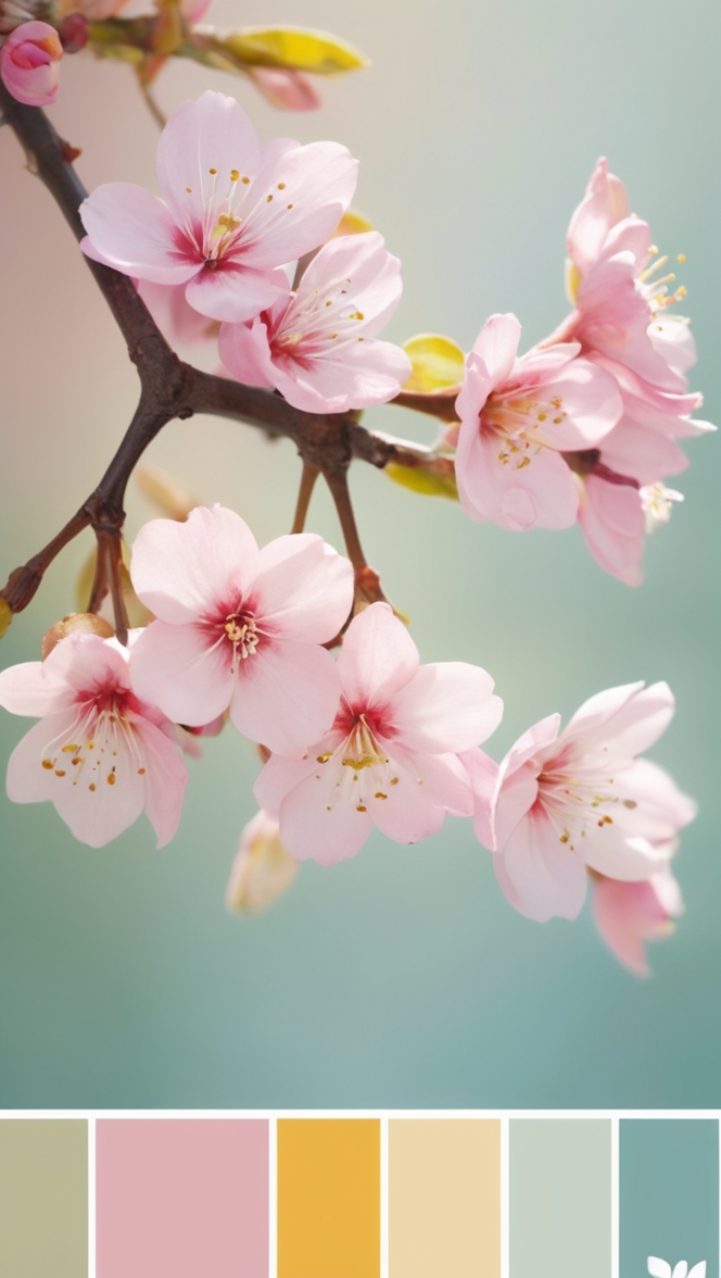 bright spring fashion, colorful spring outfits, vibrant spring accessories, bold spring makeup, vivid spring trends