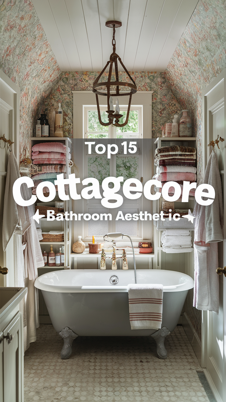 cottagecore
