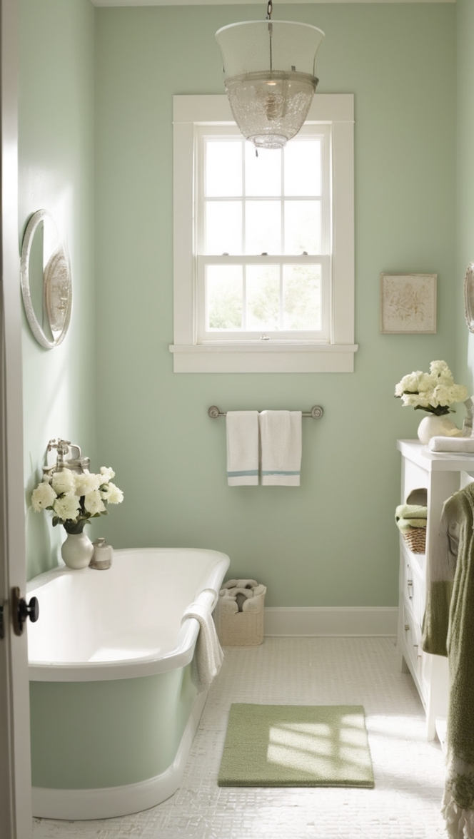 guest bathroom decor,cute bathroom themes,bathroom design ideas,modern guest bathroom,small guest bathroom