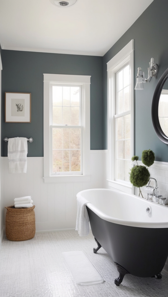 bathroom renovation, black marble tiles, luxury bathroom design, designer faucets, elegant lighting