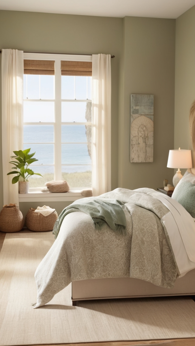 coastal bedroom designs, seaside bedroom decor, oceanic bedroom furniture, beachfront bedroom inspiration, maritime bedroom styling