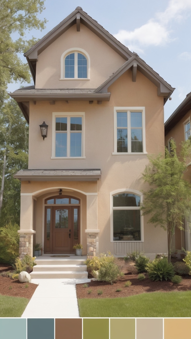 exterior paint colors, home exterior color schemes, exterior house color ideas, exterior color consultant, best exterior paint colors