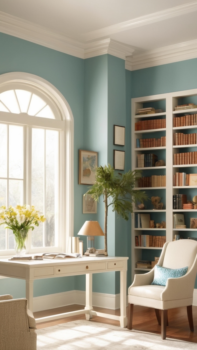 home office furniture, modern home office design, home office decor ideas, stylish home office, home office organization