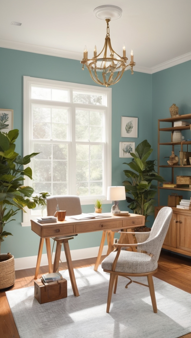 home office decor, luxury office supplies, elegant home office, high-end office furniture, chic workspace