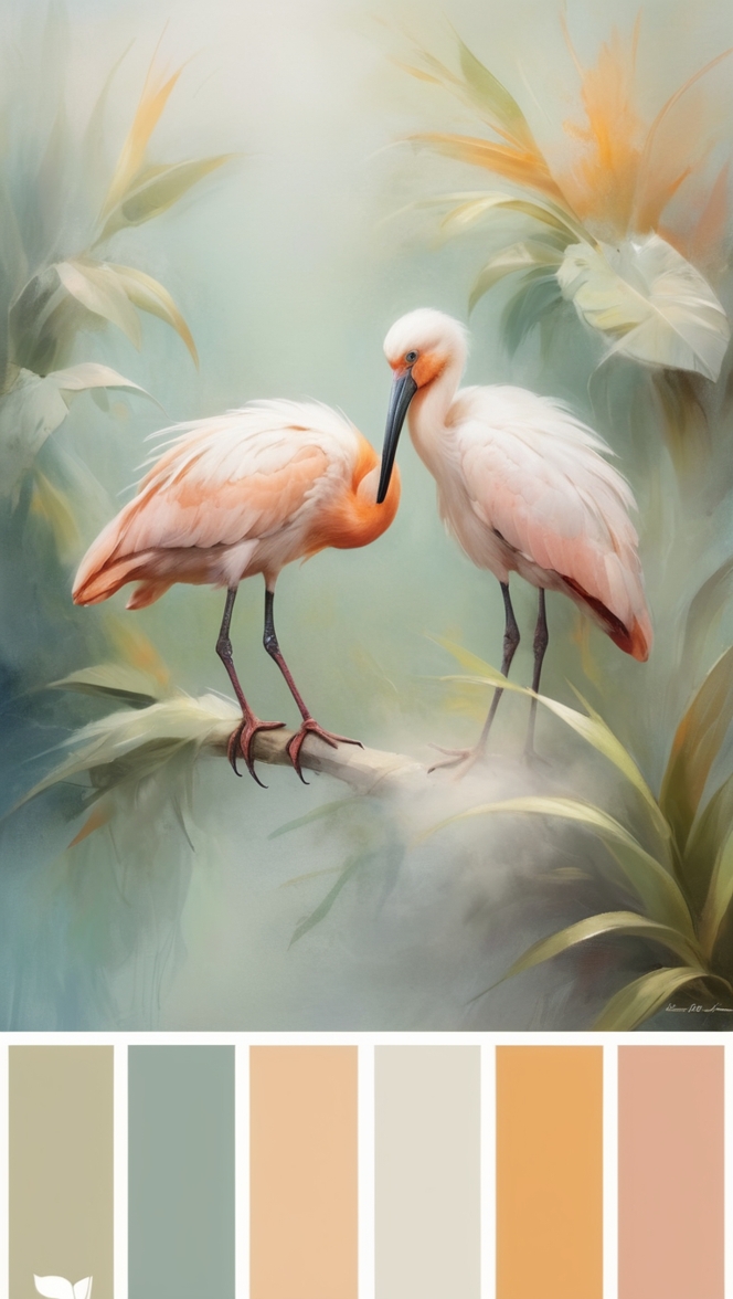 ibis paint pro, digital painting app, mobile art studio, color mixing tool, creative design software