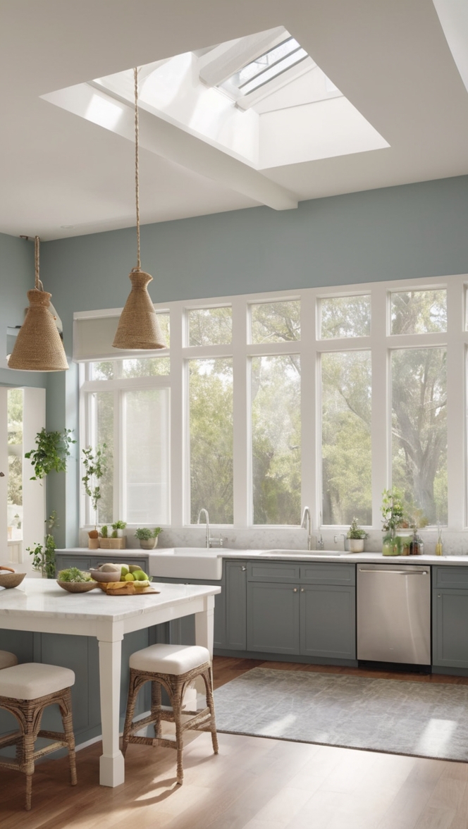 kitchen design ideas, kitchen remodeling, open plan kitchen, kitchen renovation, modern kitchen design