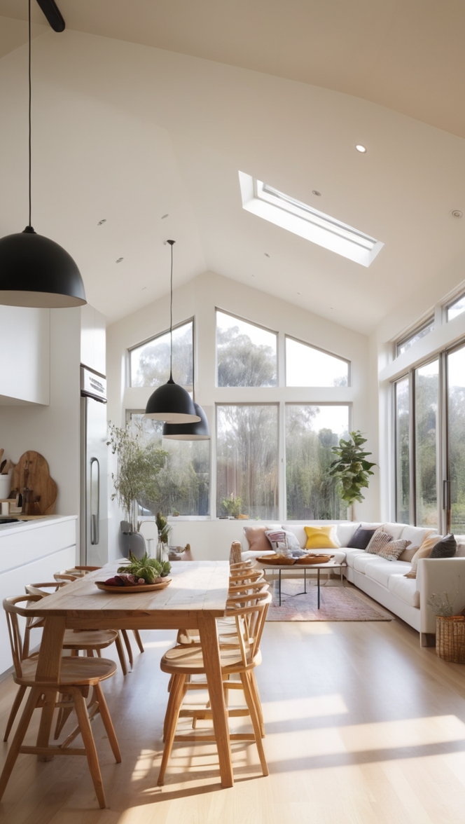 kitchen design ideas, kitchen remodeling, open plan kitchen, kitchen renovation, modern kitchen design