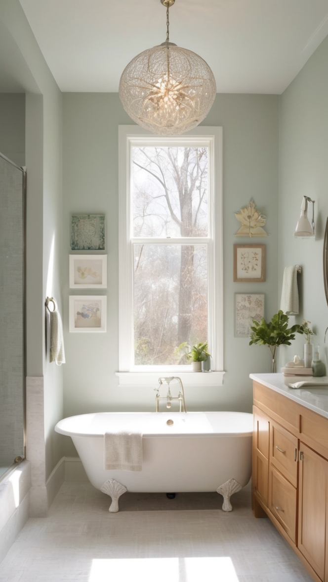 led lighting fixtures, modern bathroom lighting, elegant bathroom lighting, luxury bathroom design, contemporary bathroom decor