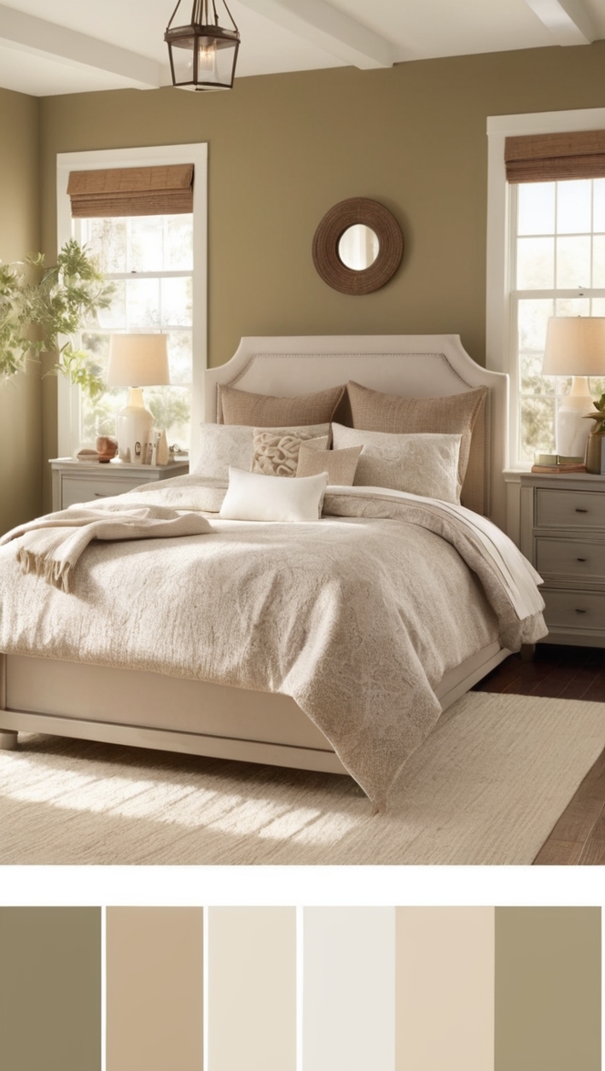 organic bedding, sustainable furniture, eco-friendly decor, biodegradable mattress, green living