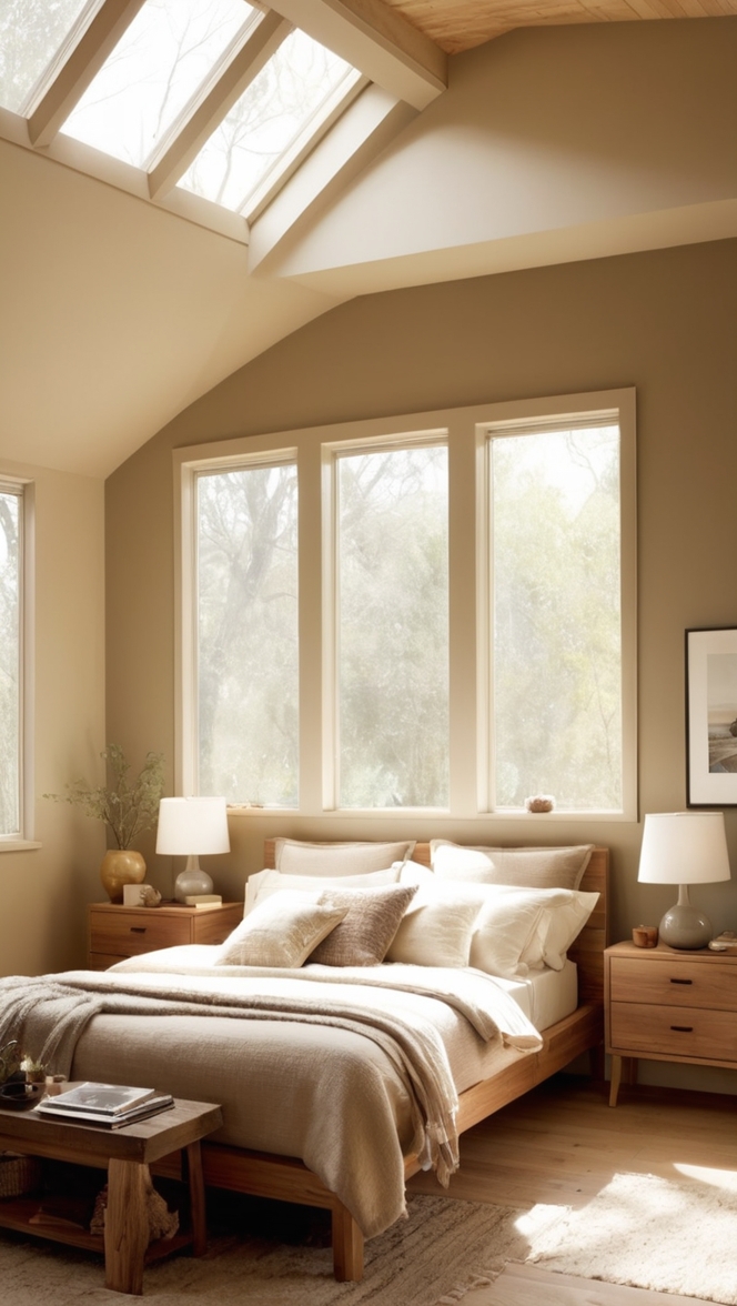 organic bedding, sustainable furniture, eco-friendly decor, biodegradable mattress, green living