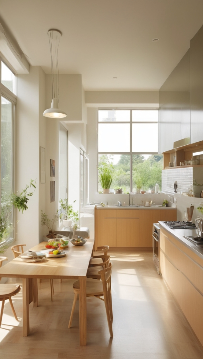 kitchen renovation ideas, modern kitchen design, kitchen layout ideas, apartment kitchen remodel, small kitchen renovation