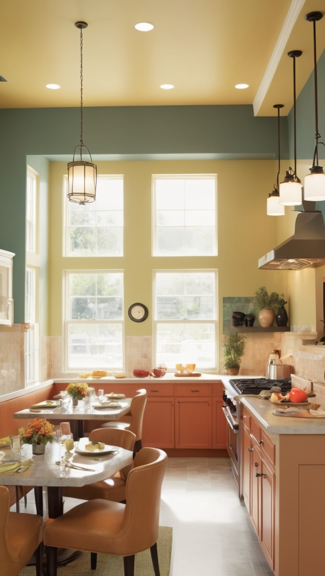 open kitchen design, restaurant layout, industrial kitchen design, commercial kitchen layout, restaurant kitchen design