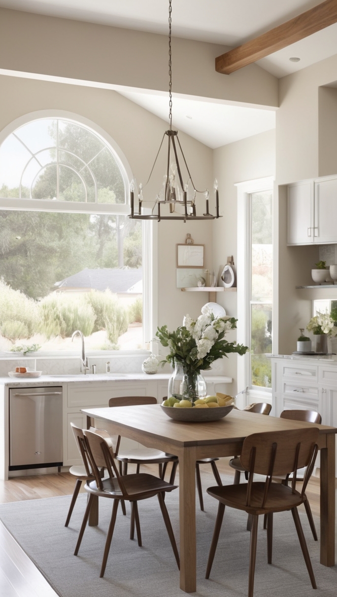 open plan kitchen design, kitchen remodel ideas, dining room decorating, living room layout, modern home interior