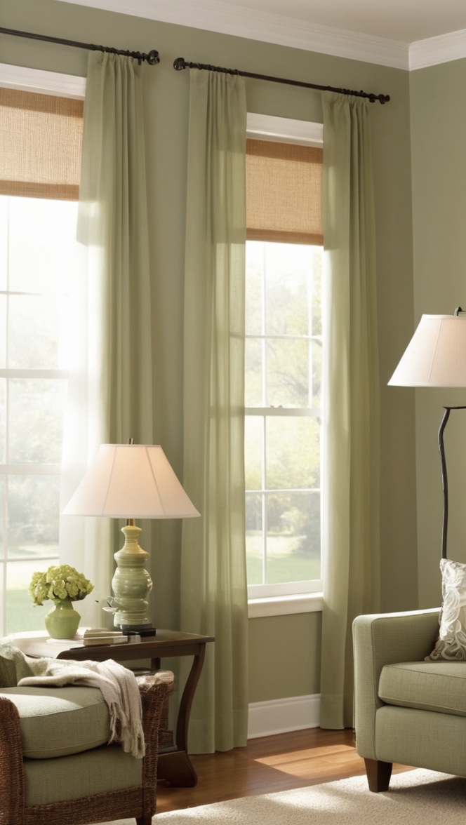 sage green velvet curtains, sage green blackout curtains, sage green sheer curtains, sage green thermal curtains, sage green grommet curtains