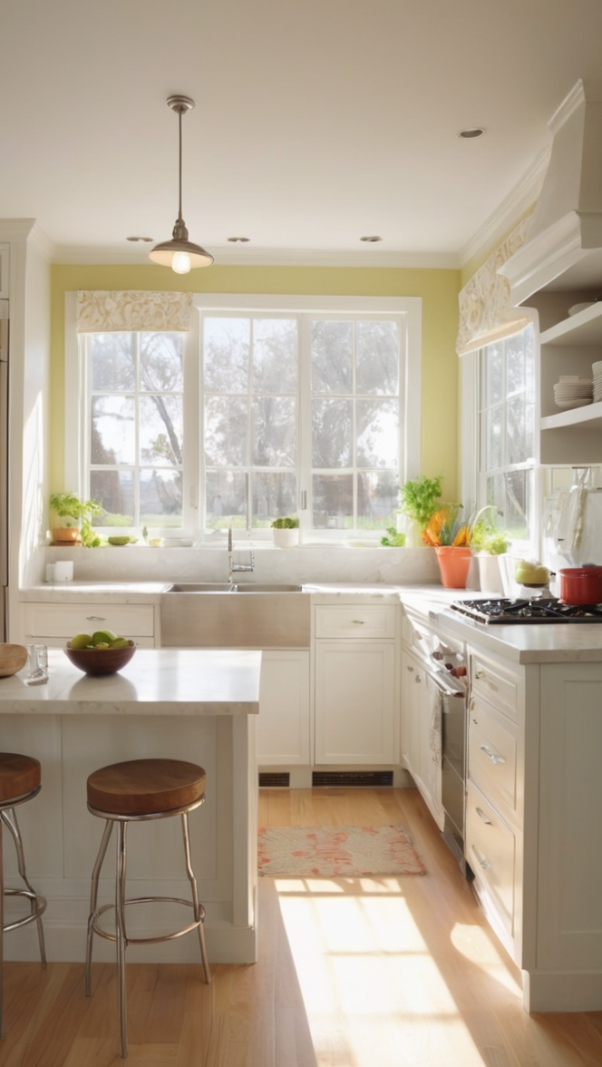 semi open kitchen design, modern kitchen layout, kitchen remodel ideas, kitchen island design, open concept kitchen cabinets