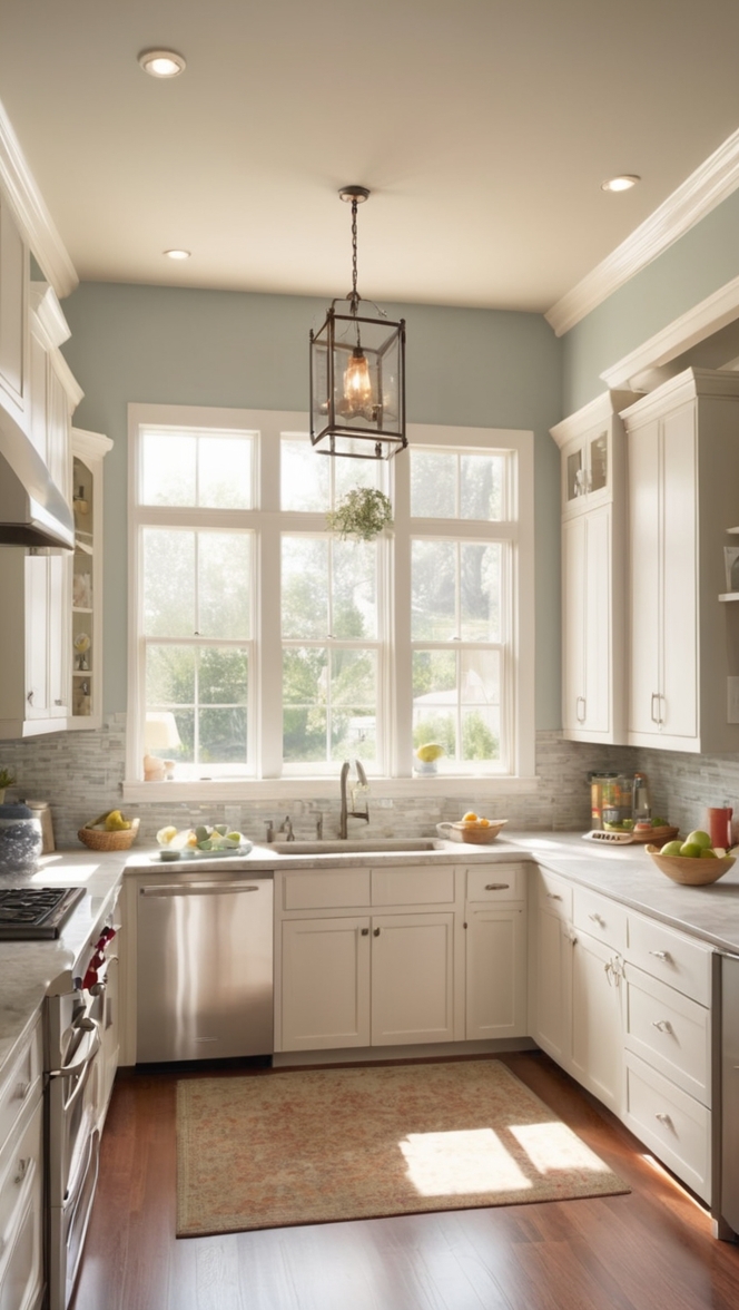 kitchen renovation, modern kitchen design, open concept kitchen, contemporary kitchen, gourmet kitchen