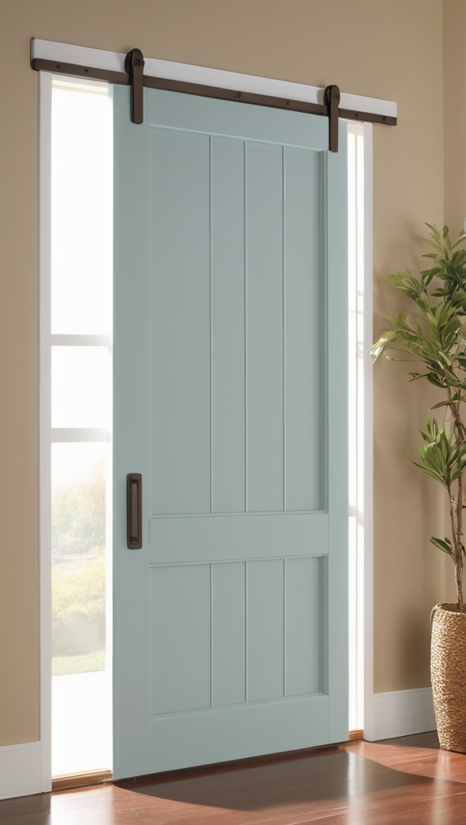 sliding door handle, modern door handles, contemporary door handles, stylish door handles, designer door handles