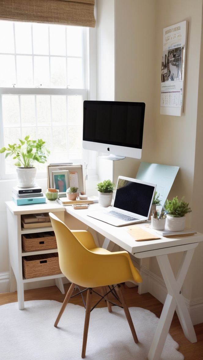 small office desk, best office desk, modern office desk, affordable office desk, compact office desk