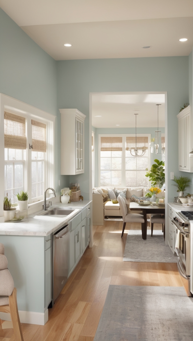 open concept living room, kitchen remodeling, small kitchen design ideas, kitchen renovation costs, kitchen layout design