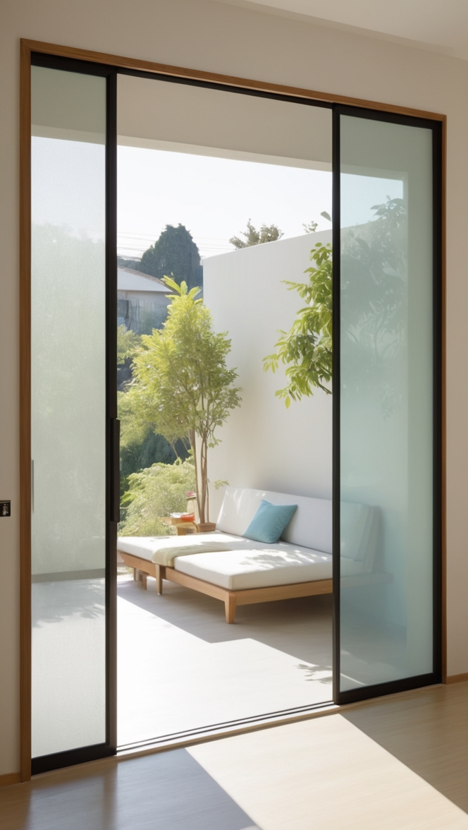 sliding door manufacturer, patio door design, glass balcony door, outdoor sliding doors, roof terrace door