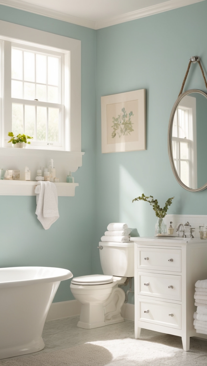 white bathroom decor, luxury bathroom design, modern bathroom renovation, elegant bathroom accessories, stylish bathroom furniture