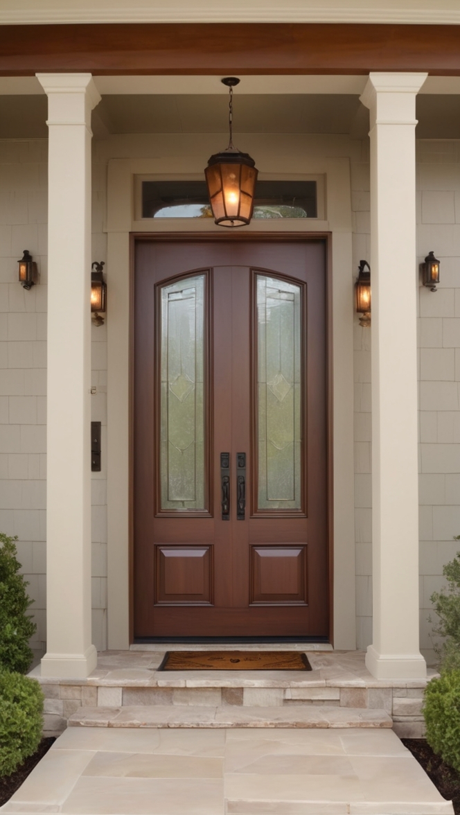 wooden door designs, custom wood doors, modern wood entry doors, solid wood exterior doors, luxury wood front doors