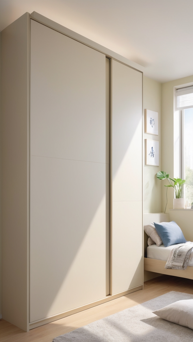 sliding wardrobe, wardrobe design, closet organizers, custom closets, built-in wardrobes