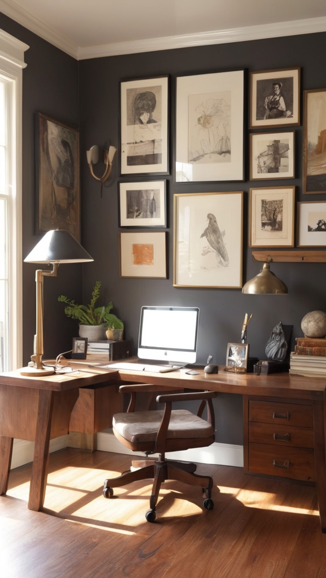 home office design, workspace organization, office decoration ideas, modern home office, ergonomic office chair