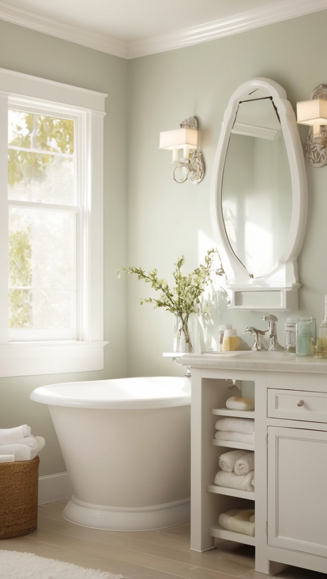 bathroom decor, small bathroom ideas, bathroom tile ideas, bathroom renovation ideas, modern bathroom design