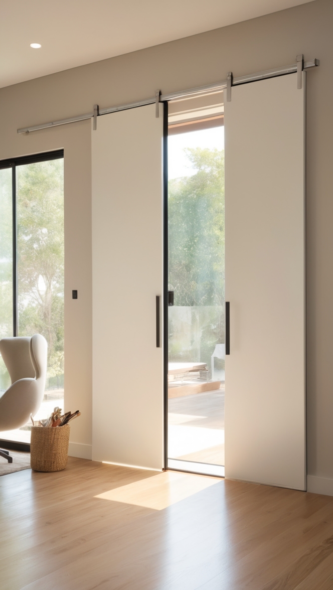 sliding glass door design, sliding door hardware, barn door hardware, interior sliding doors, sliding door track