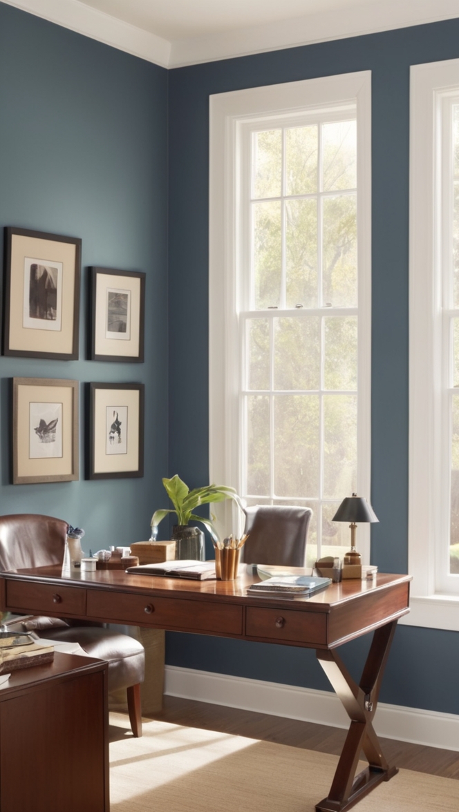 modern office furniture, contemporary home office decor, stylish masculine office design, trendy home office accessories, sleek modern office desk